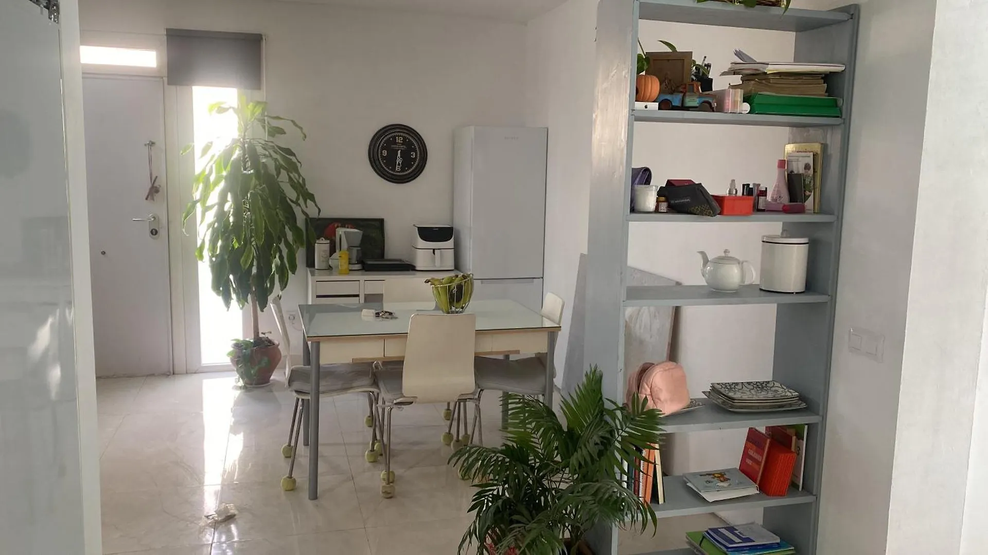 Privada Amplia Apartment Montequinto Spain