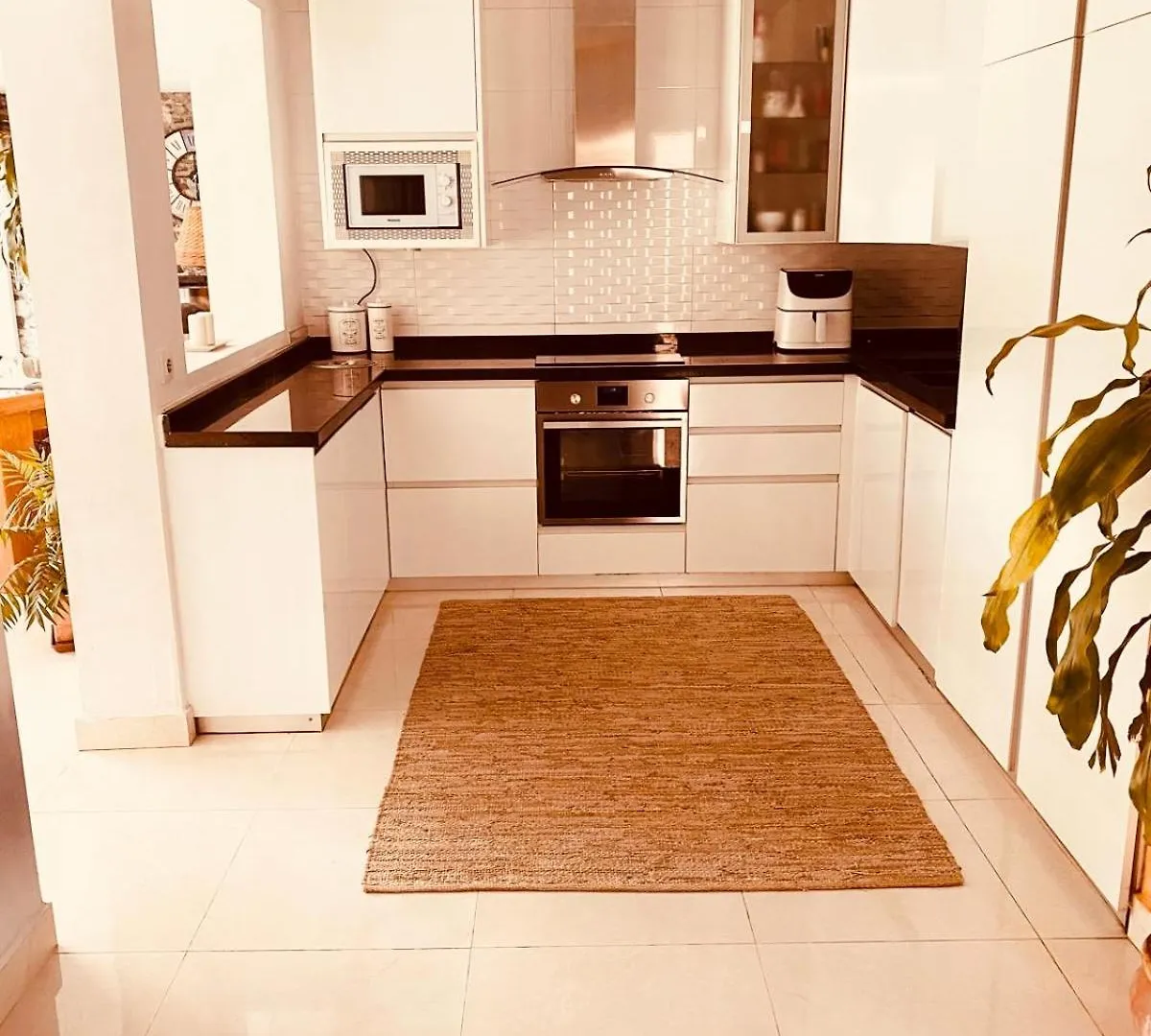 Privada Amplia Apartment Montequinto 0*,
