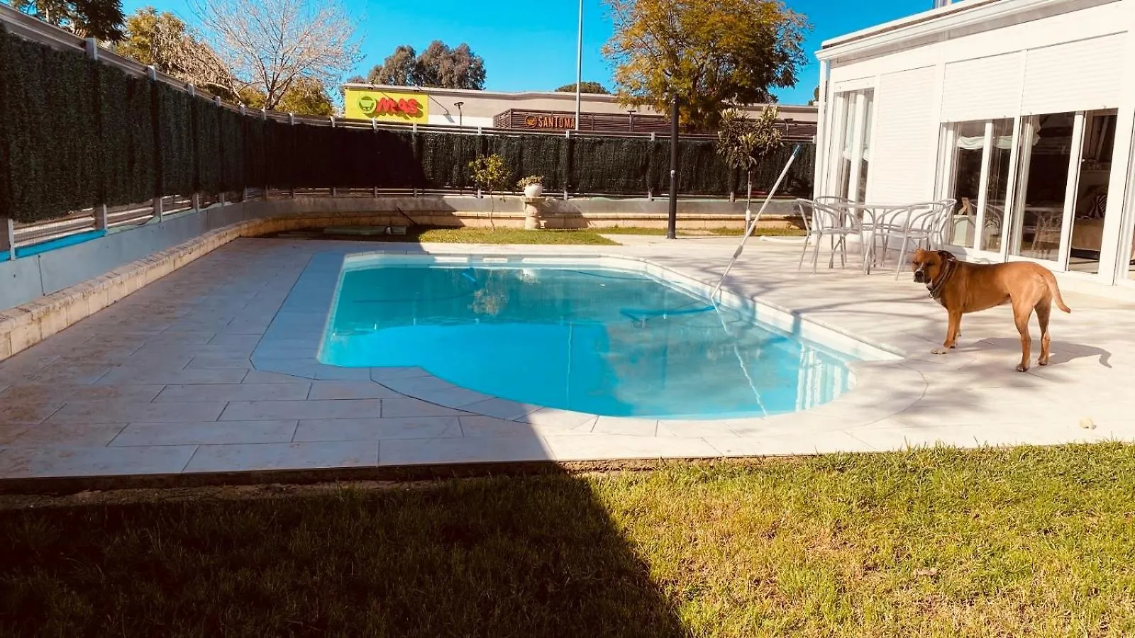 Privada Amplia Apartment Montequinto