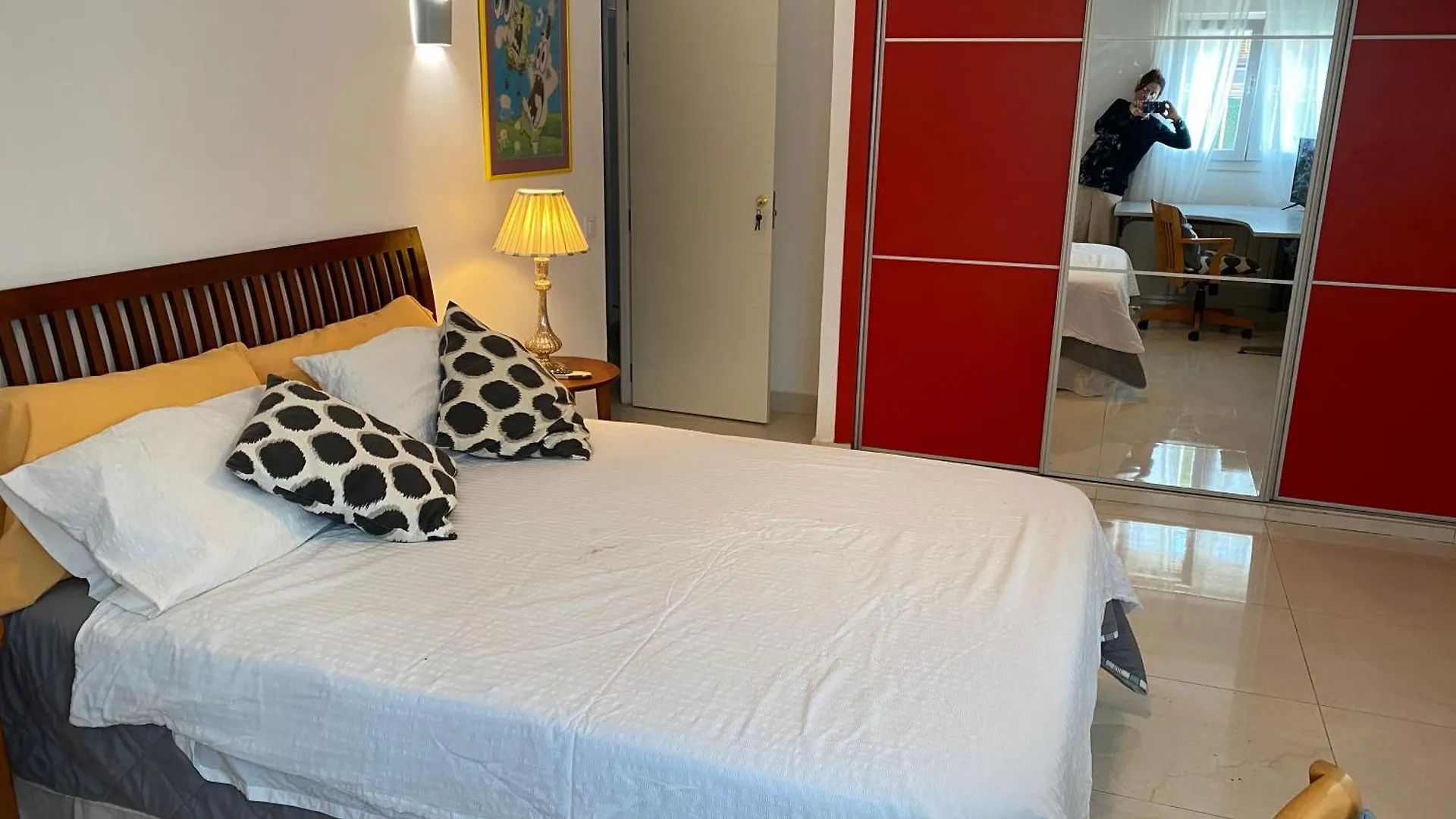 Homestay Privada Amplia Apartment Montequinto