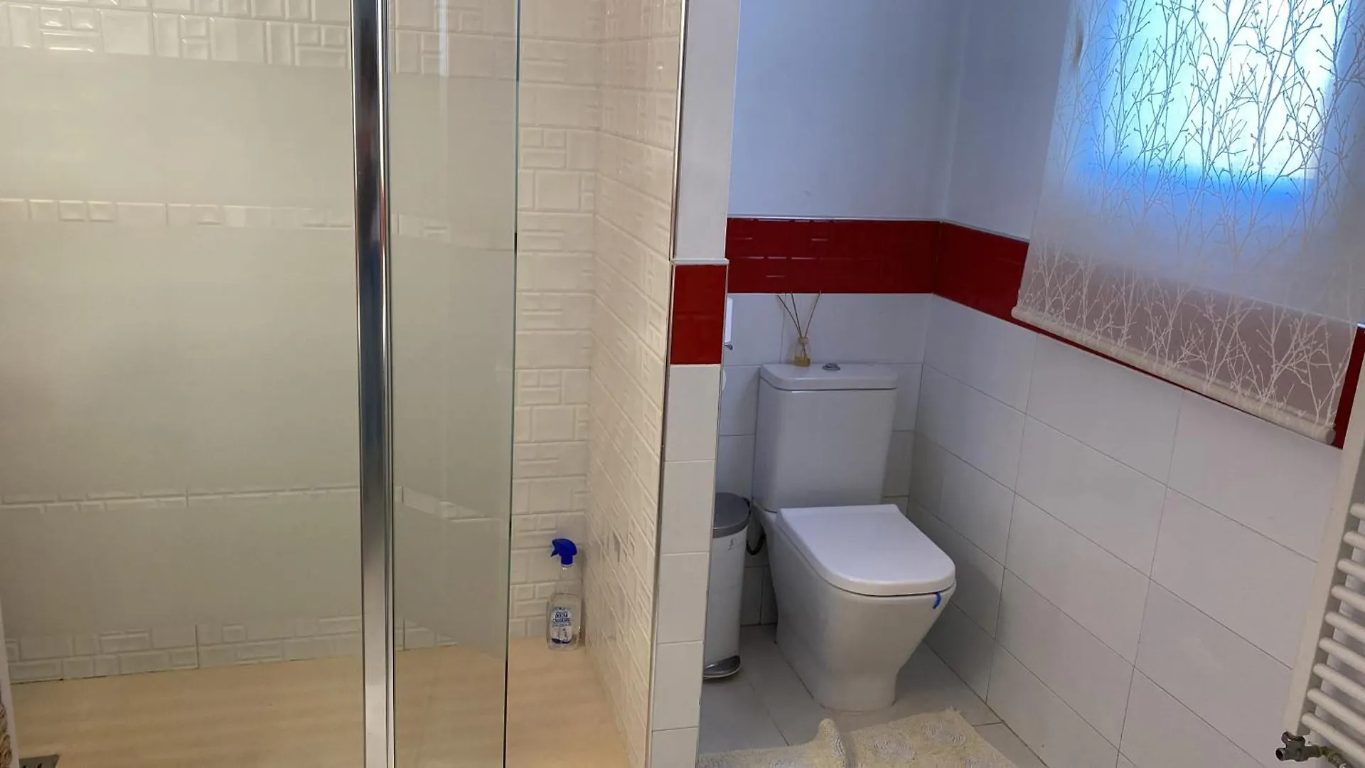 Privada Amplia Apartment Montequinto
